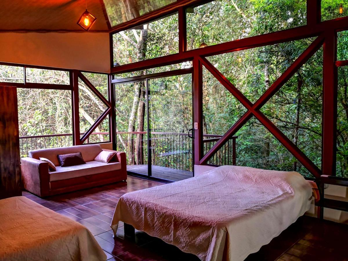 Lodge Quality Monteverde