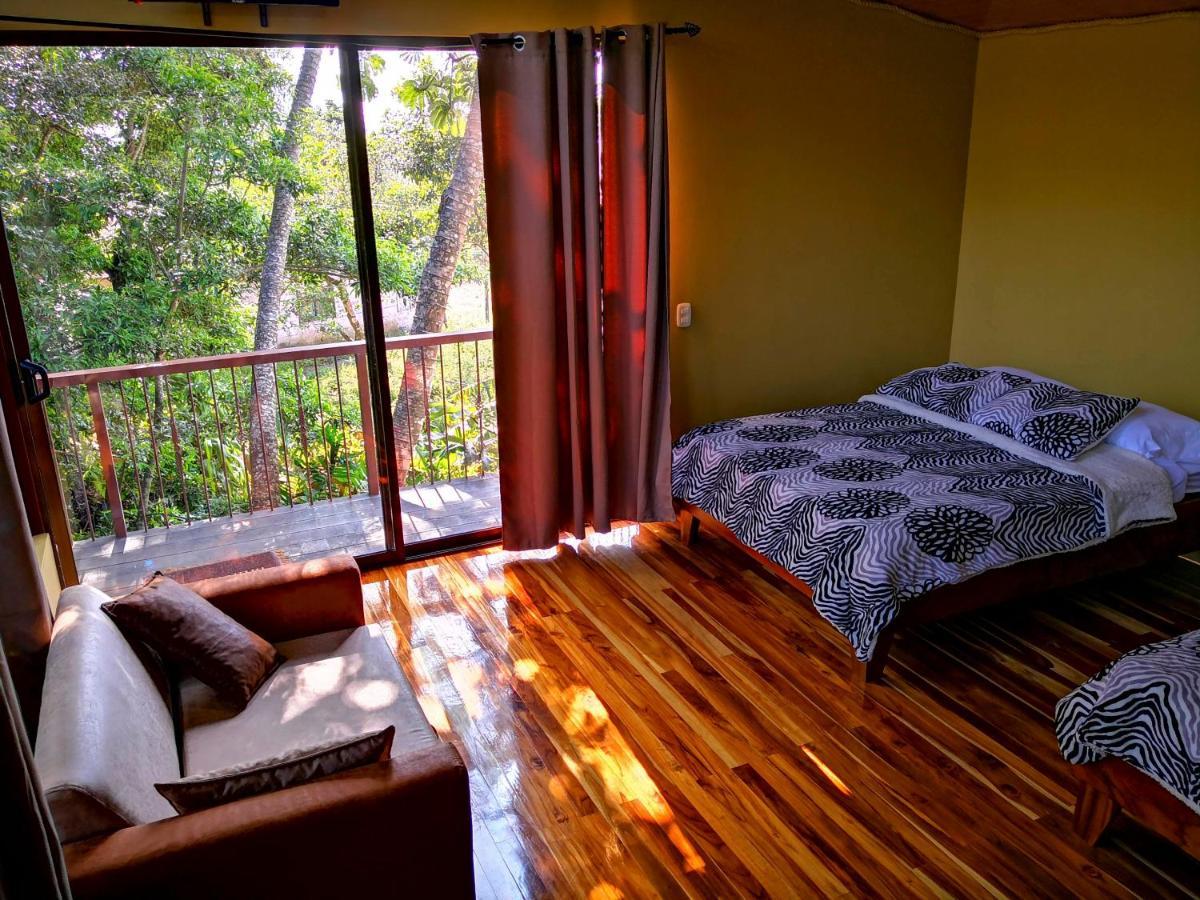 Lodge Quality Monteverde