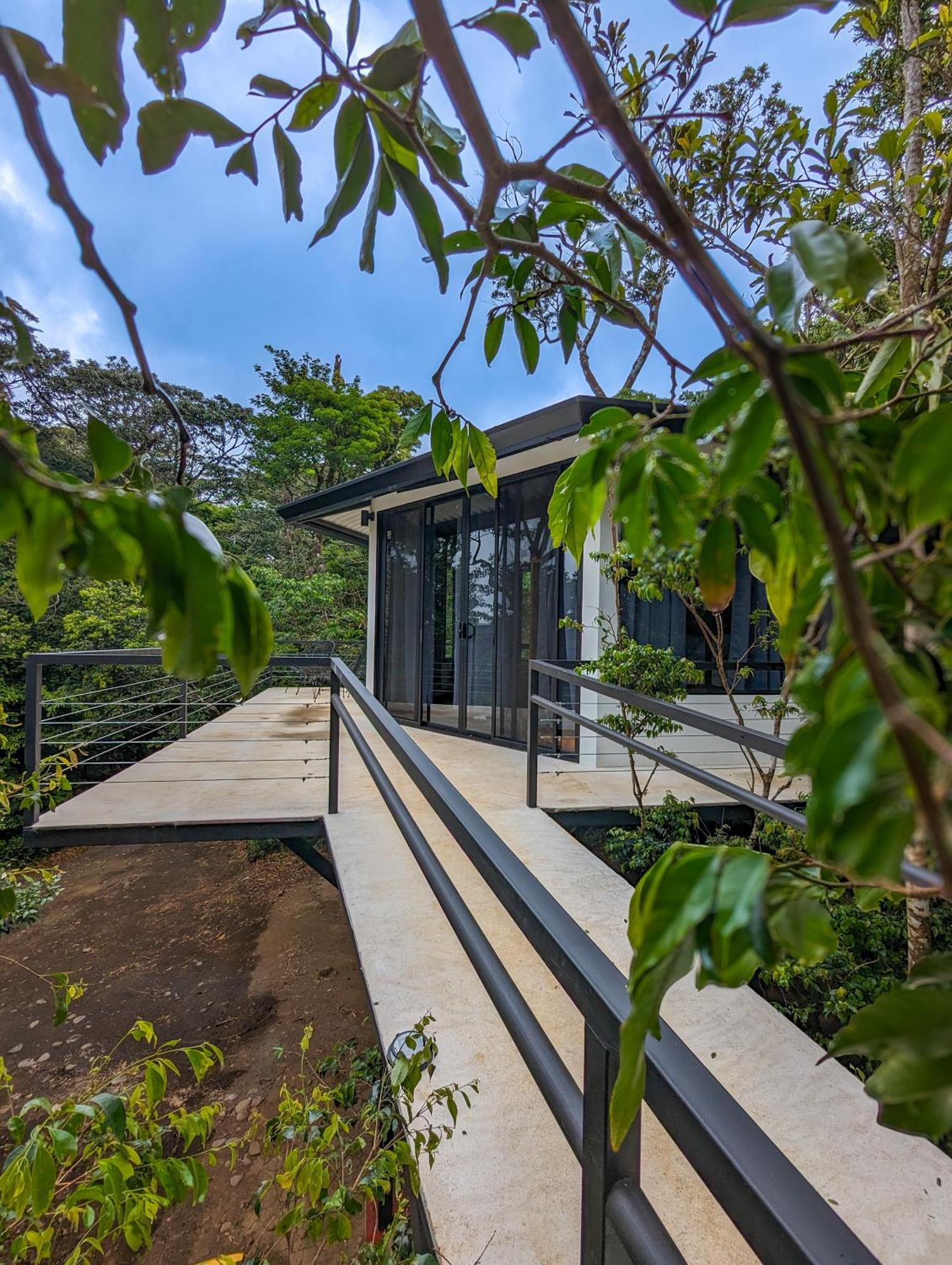 Quality Lodge Monteverde